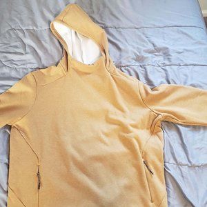 FLX Tan Hoodie (XXL)